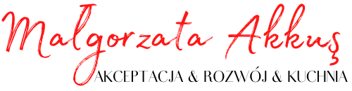 Malgorzata Akkus Logo